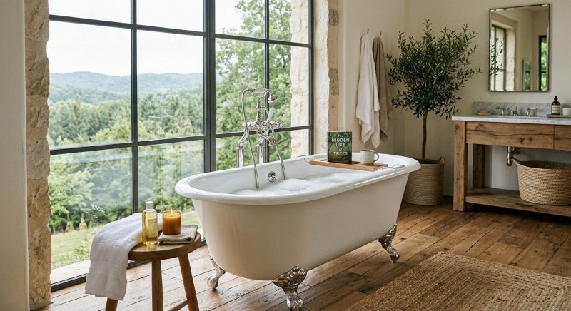 Freestanding Tub Installation in Clearwater, FL