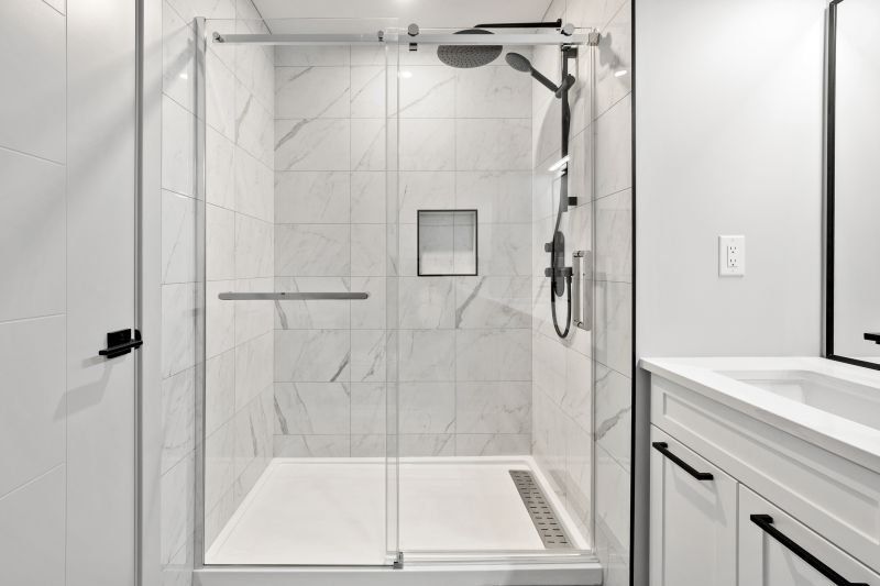 Shower Replacement in Bradenton, FL