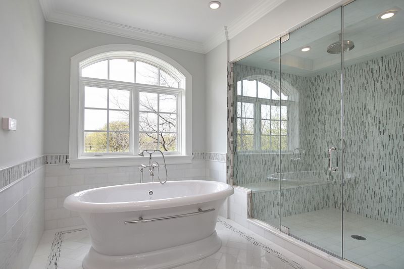 Bathtub Installation in Lancaster, PA