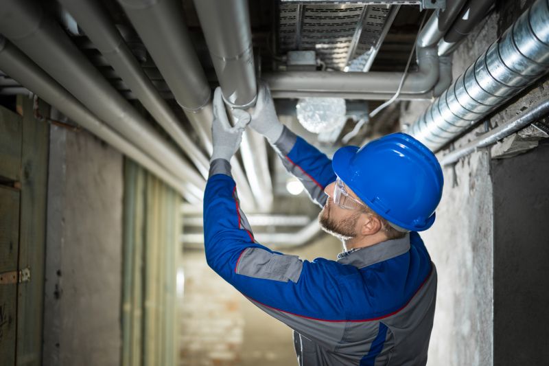 Business Plumbing in Denver, CO