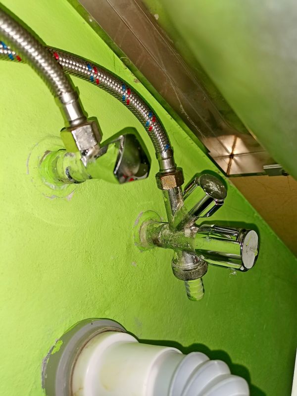 Dishwasher Pipe Repair in Denver, CO