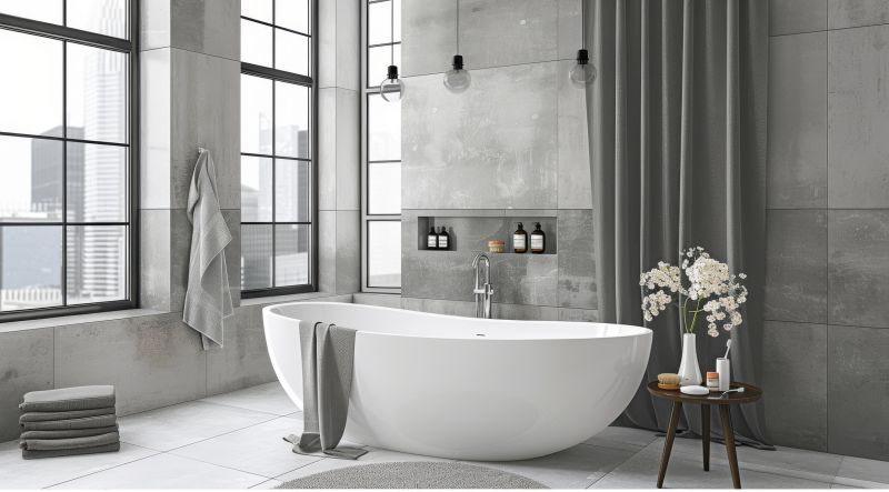 Freestanding Tub Installation in Bradenton, FL
