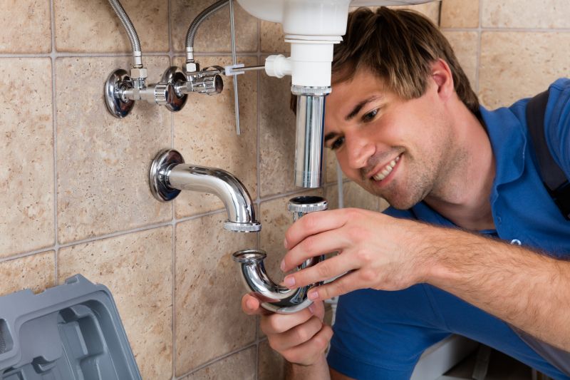 Kitchen Sink Installation in Denver, CO
