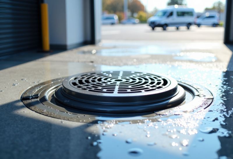 Laundry Drain Installation in Denver, CO