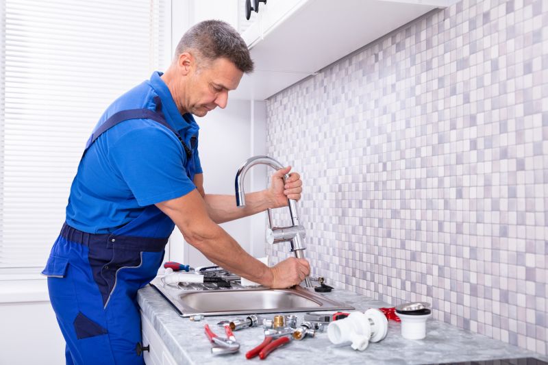 Plumbing Replacement in Denver, CO