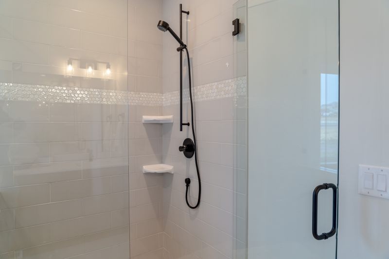 Shower Installation in West Chester, PA