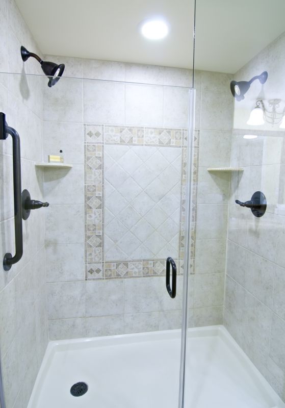Shower Installation in Bradenton, FL