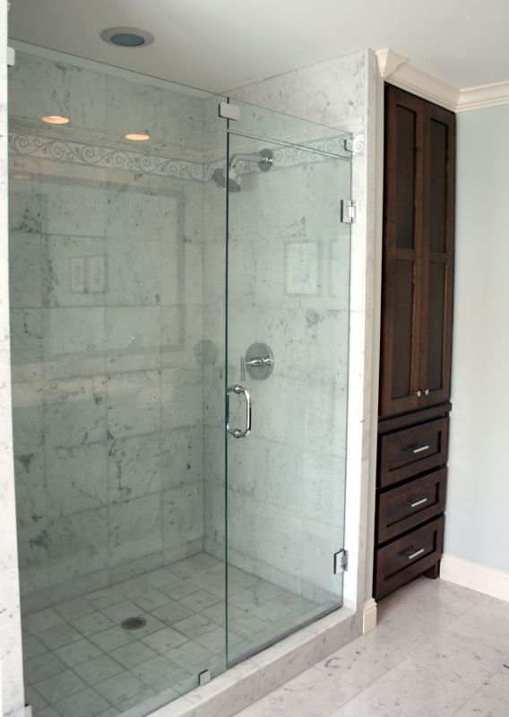 Shower Replacement in West Chester, PA