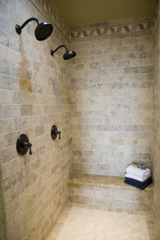 Shower Stall Installation in Palm Coast, FL