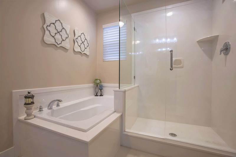 Shower Tub Installation in West Chester, PA