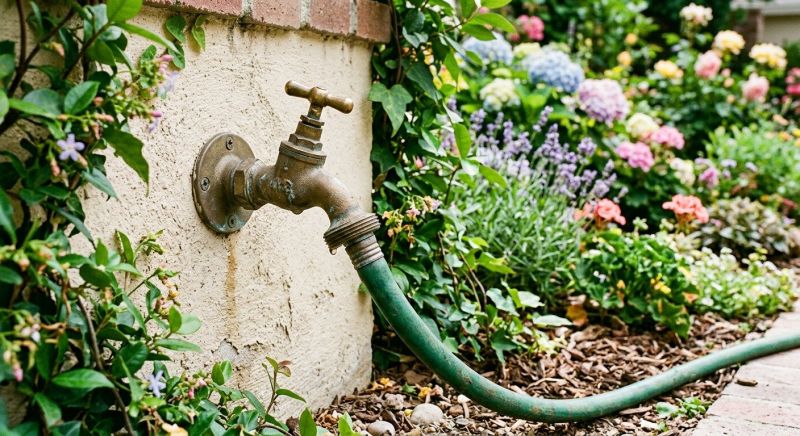 Tub Faucet Replacement in Denver, CO