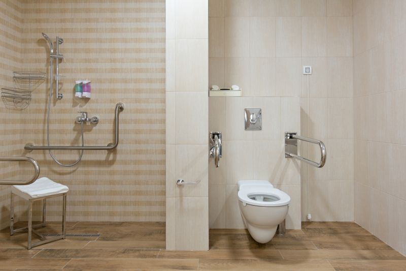 Walk In Shower Installation in Nashua, NH