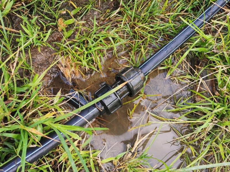 Water Leak Detection in Denver, CO
