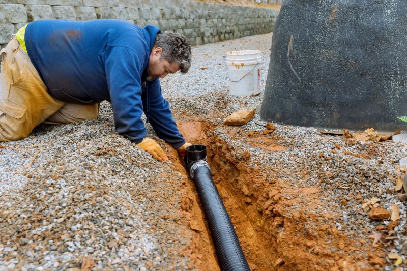 Water Line Repair in Denver, CO