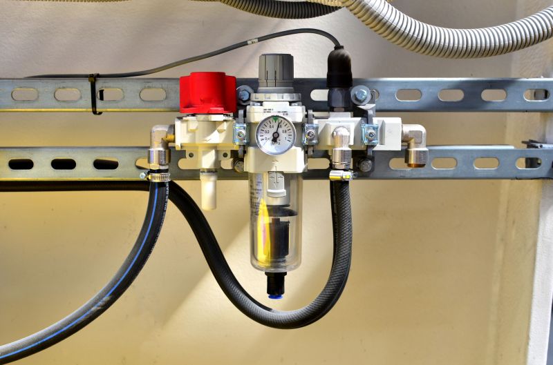 Water Pressure Adjustment in Denver, CO